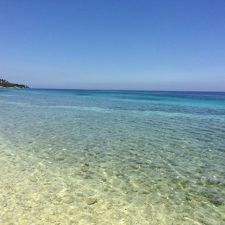 Oslob Garden Stay Beach Resort ภายนอก รูปภาพ