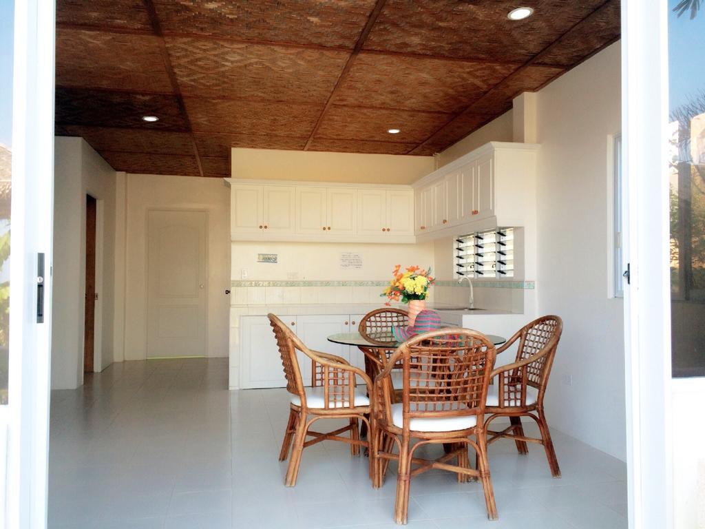 Oslob Garden Stay Beach Resort ห้อง รูปภาพ