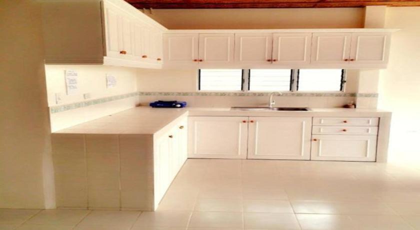 Oslob Garden Stay Beach Resort ภายนอก รูปภาพ
