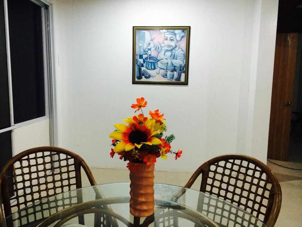 Oslob Garden Stay Beach Resort ห้อง รูปภาพ