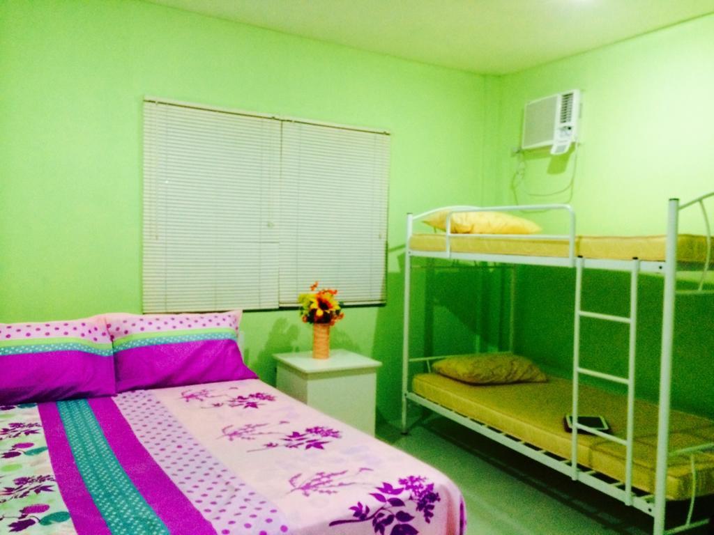 Oslob Garden Stay Beach Resort ห้อง รูปภาพ