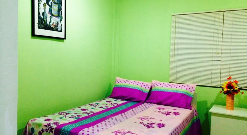 Oslob Garden Stay Beach Resort ห้อง รูปภาพ