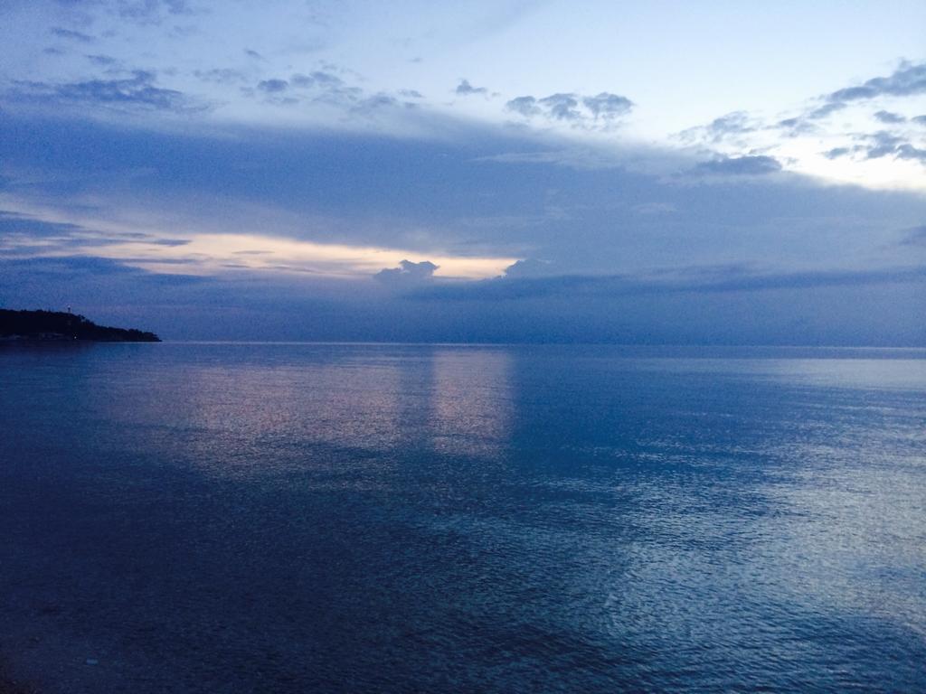 Oslob Garden Stay Beach Resort ภายนอก รูปภาพ