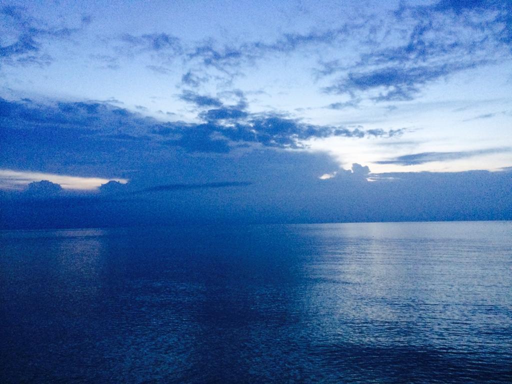 Oslob Garden Stay Beach Resort ภายนอก รูปภาพ