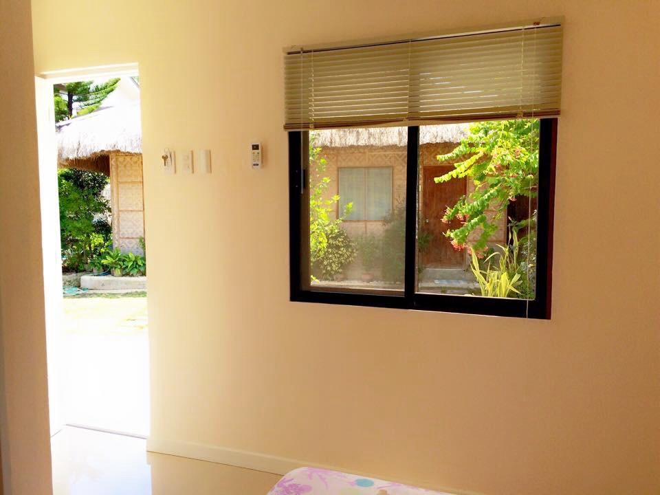Oslob Garden Stay Beach Resort ภายนอก รูปภาพ